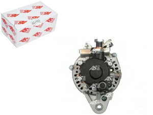 Alternator Vw Taro 2.4 89-97 55a As-pl