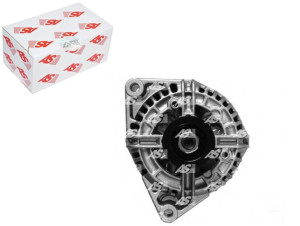 Alternator Omega B 2.6 00-03 As-pl