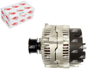 Alternator Audi 80 1.9 91-96 As-pl