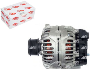 Alternator Audi A2 1,2 Tdi 3l As-pl