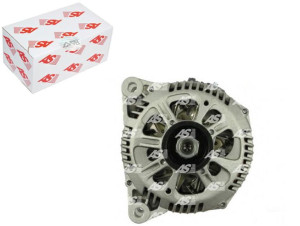 Alternator Partner 2.0hdi 00- 150a As-pl