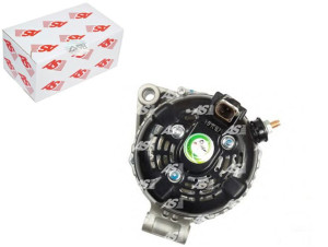 Alternator Discovery 3.0 09- 150a As-pl