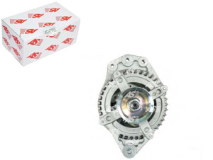 Alternator Mini One 1.4 03-06 100a As-pl