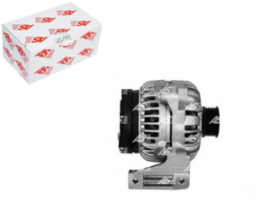 Alternator Volvo S60 2.0-2.4 00-04 As-pl