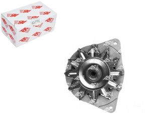 Alternator Fiesta Escort Orion 70a As-pl