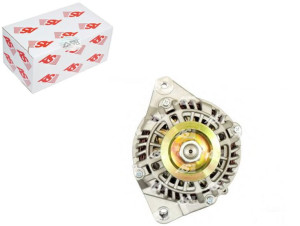 Alternator Civic 1.4 00-05 As-pl