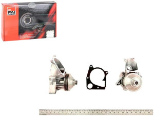 Pompa Wody Bmw M57d30 3,0td E3 Fai Autoparts