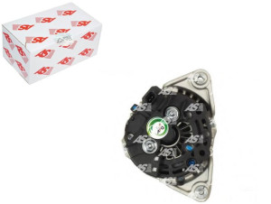 Alternator Corsa D 1.2 10- 100a As-pl