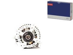 Alternator (14v 180a) Land Rover Discovery Iv Disc