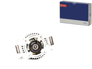 Alternator (14v 150a) Land Rover Defender 2.2d 08.