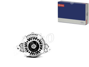 Alternator (14v 90a) Land Rover Freelander 1.8 02.