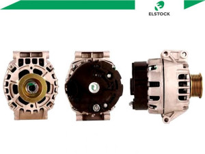 Alternator Renault Megane 1,6 96- Elstock