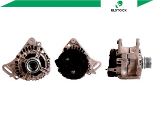Alternator Vw Polo Elstock