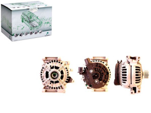 Alternator Mercedes E Klasa W211 2,1 02- Elstock