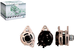 Alternator Alfa 159 2,4jtdm 05- Elstock