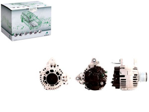 Alternator Vw Golf A3 Elstock