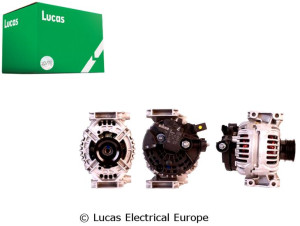 Alternator Lucas Electrical 13156055 6204202 93183