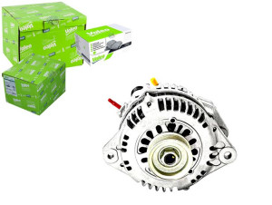 Alternator Opel Astra Corsa 1,7cdti Valeo