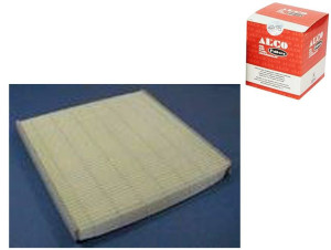 Filtr Kabiny Toyota Avensis Alco Filter
