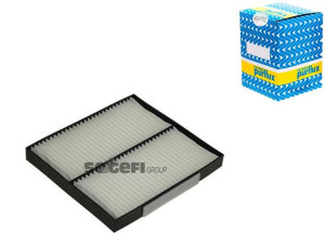 Filtr Kabiny Mazda 2 6 Purflux