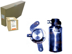 Osuszacz Klimatyzacji Behr Hella 2028300283 A 3370