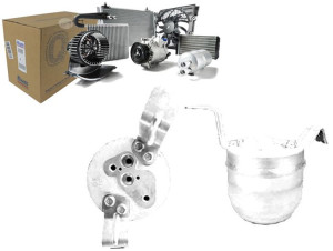 Osuszacz Klimatyzacji Bmw 3 (e36) Z3 (e36) 1.6-3.2