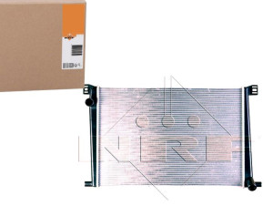 Chłodnica Silnika Mini (r56) (r57) (r58) (r59) Clu
