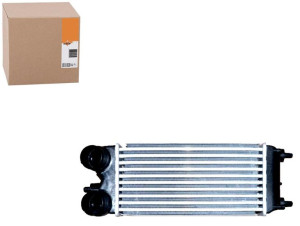 Intercooler Ford 1,6tdci Fiesta Vi B-max Transit C