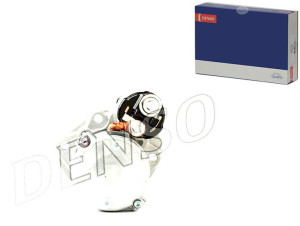 Rozrusznik (12v 1 4kw) Alfa Romeo Mito Fiat 500 50