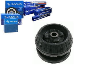 Poduszka Amortyzatora Mercedes V (638/2) Vito (638