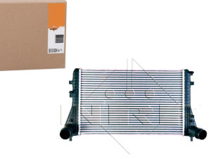 Intercooler Vw Passat Cc 2,0tsi Tfsi Nrf