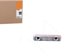 Nagrzewnica Renault Laguna Ii, Vel Satis 01- Nrf