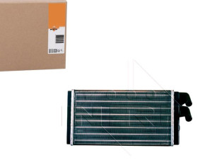 Nagrzewnica Vw A100 A6 Nrf