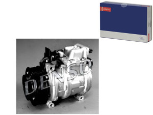 Sprężarka Klimatyzacji Mercedes S (w140) 3.4d 01.9