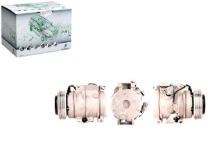 Sprężarka Kompresor Klimatyzacji [elstock]