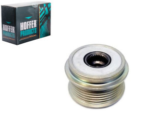 Sprzęgło Alternatora Hoffer 04861506ab 04861506ae