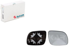 Wkład Lusterka Skoda Alkar