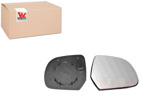 Wkład Lusterka Nissan Van Wezel