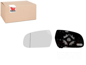 Wkład Lusterka Audi Van Wezel