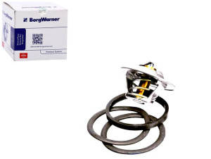 Termostat [wahler]