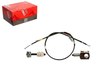 Linka Hamulca Ręcznego (1824mm/1573mm Hamulce Tarc