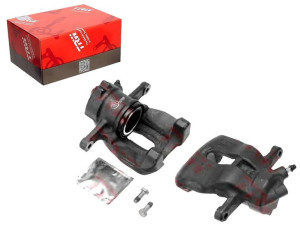 Zacisk Hamulcowy Citroen C2 C3 I 1.1-1.4d 02.02- T