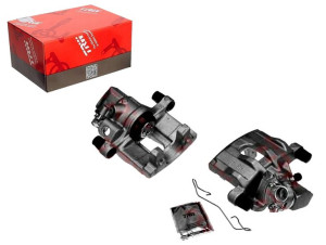 Zacisk Hamulcowy Volvo C30 C70 Ii S40 Ii V40 V50 F
