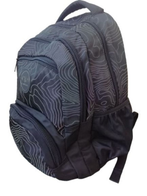 Plecak młodzieżowy CoolPack 23Lczarny