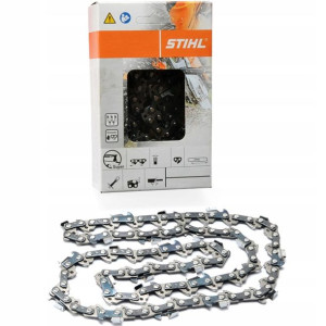 Łańcuch Do Piły Stihl 3/8 Cala 1,1mm 50 Ogniw