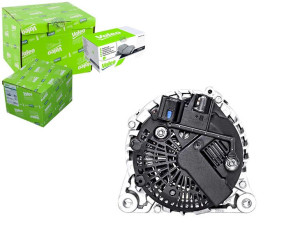 Alternator (14v 150a) Ford Galaxy Mondeo Iv S-max
