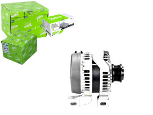 Alternator Ford Focus 2,5 09- Valeo