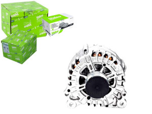 Alternator Volkswagen Transporter 2.0d 10- Valeo