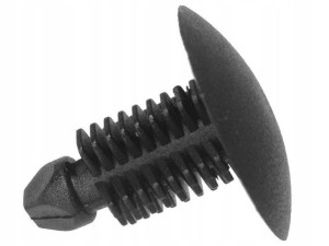 10x Citroen Jumper 1 2 3 Spinka 9x20 Tapicerki Czar