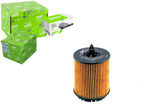 Filtr Oleju Opel Vectra Valeo